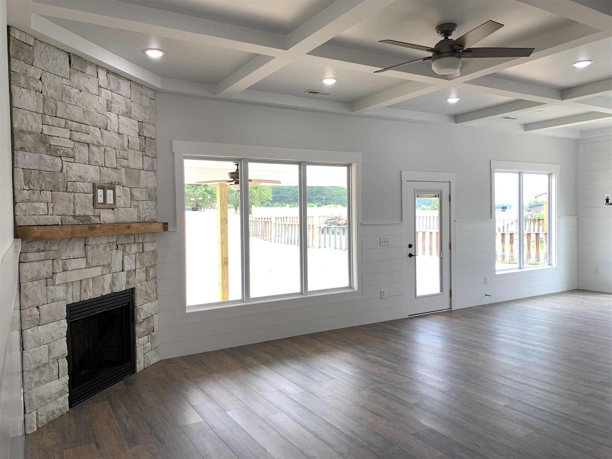 308 Ben Johnson Road Inman, SC 29349 - Photo 7 of 27