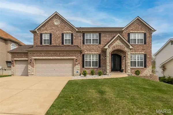 $600,000 | 977 Bentley Park Circle, O'Fallon, MO 63368