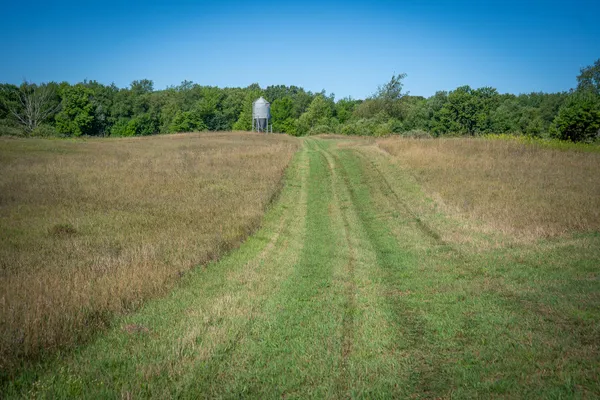 $109,500 | Parcel A North 168th Avenue, Walkerville, MI 49459