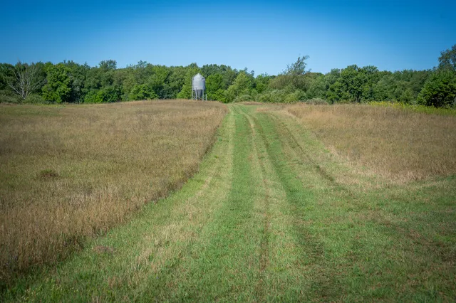 $124,000 | Parcel A North 168th Avenue, Walkerville, MI 49459