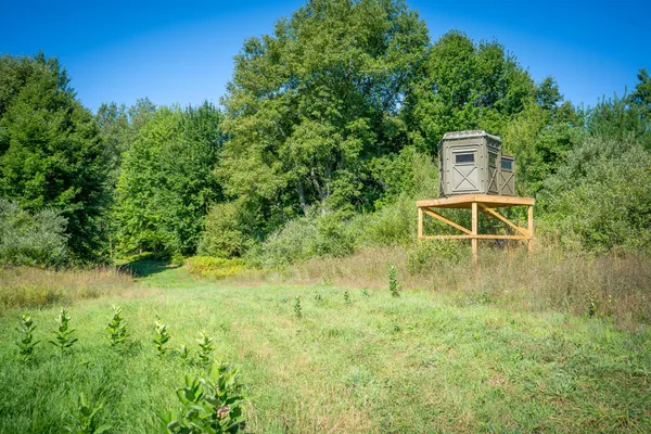 $109,500 | Parcel A North 168th Avenue, Walkerville, MI 49459