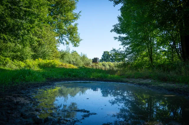 $124,000 | Parcel A North 168th Avenue, Walkerville, MI 49459