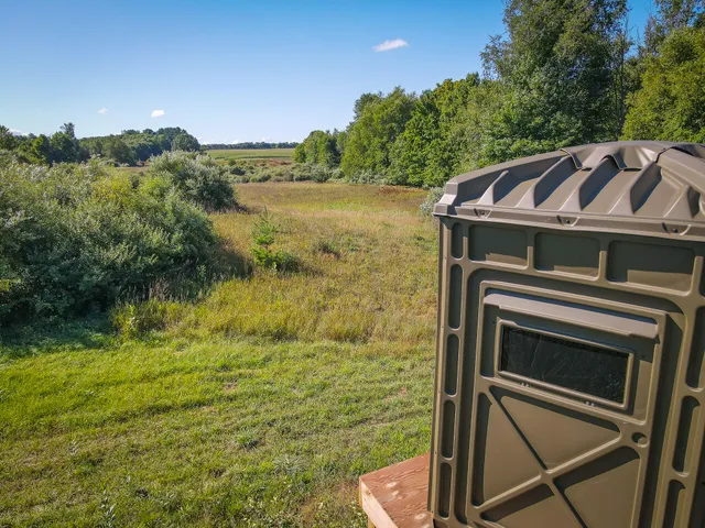 $124,000 | Parcel A North 168th Avenue, Walkerville, MI 49459