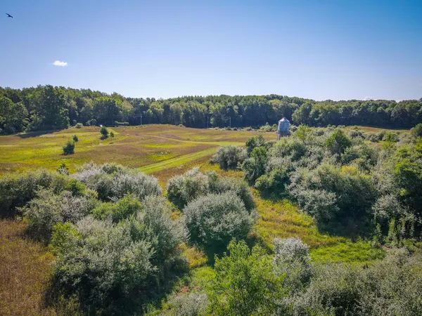 $109,500 | Parcel A North 168th Avenue, Walkerville, MI 49459