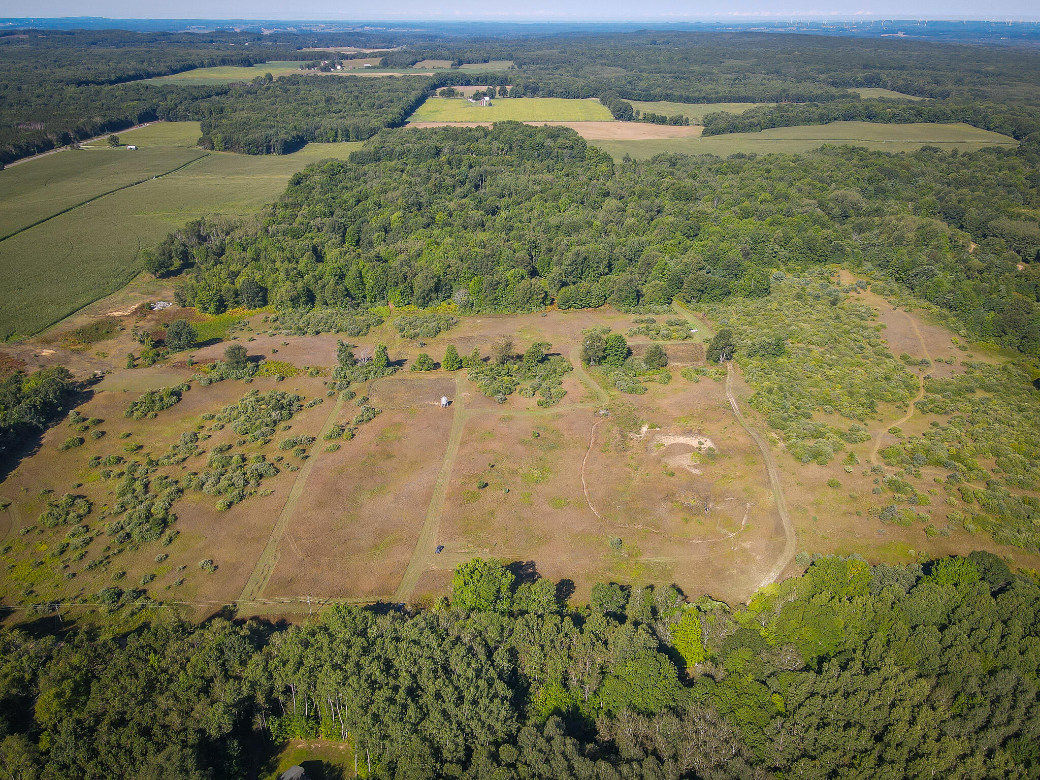 Parcel A North 168th Avenue Walkerville, MI 49459 - Photo 31 of 39 N 168th Ave