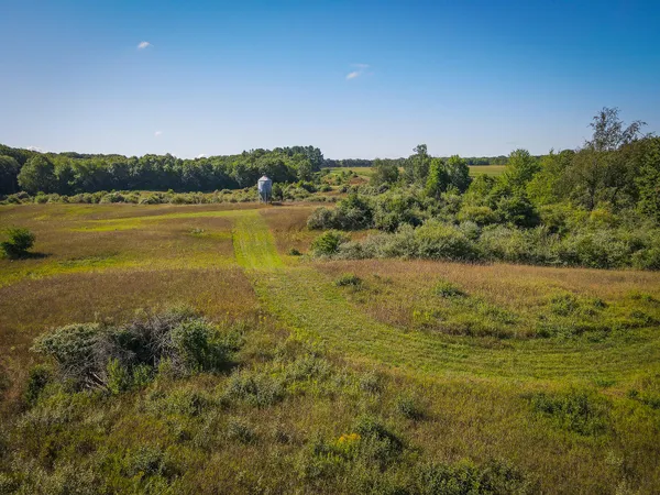 $109,500 | Parcel A North 168th Avenue, Walkerville, MI 49459