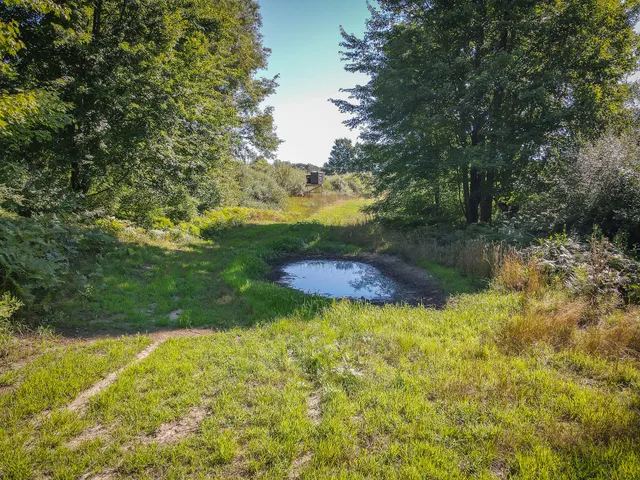 $124,000 | Parcel A North 168th Avenue, Walkerville, MI 49459