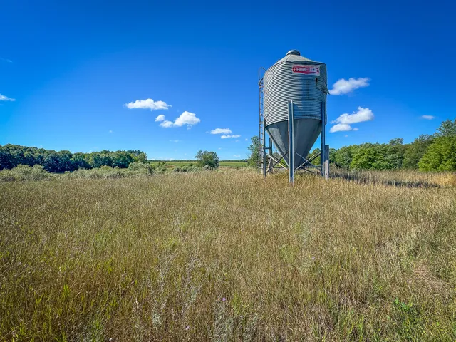 $124,000 | Parcel A North 168th Avenue, Walkerville, MI 49459
