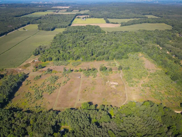 $124,000 | Parcel A North 168th Avenue, Walkerville, MI 49459