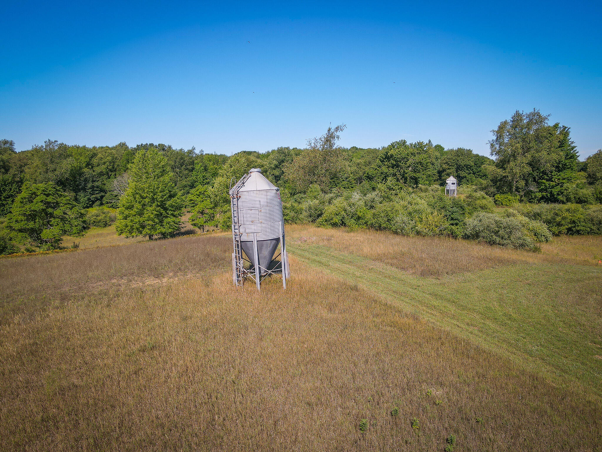 Parcel A North 168th Avenue Walkerville, MI 49459 - Photo 10 of 39 N 168th Ave