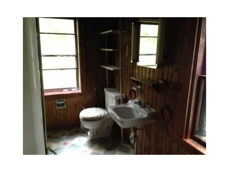 83 Hot Brook Lake Road Danforth, ME 04424 - Photo 8 of 12 Bathroom.