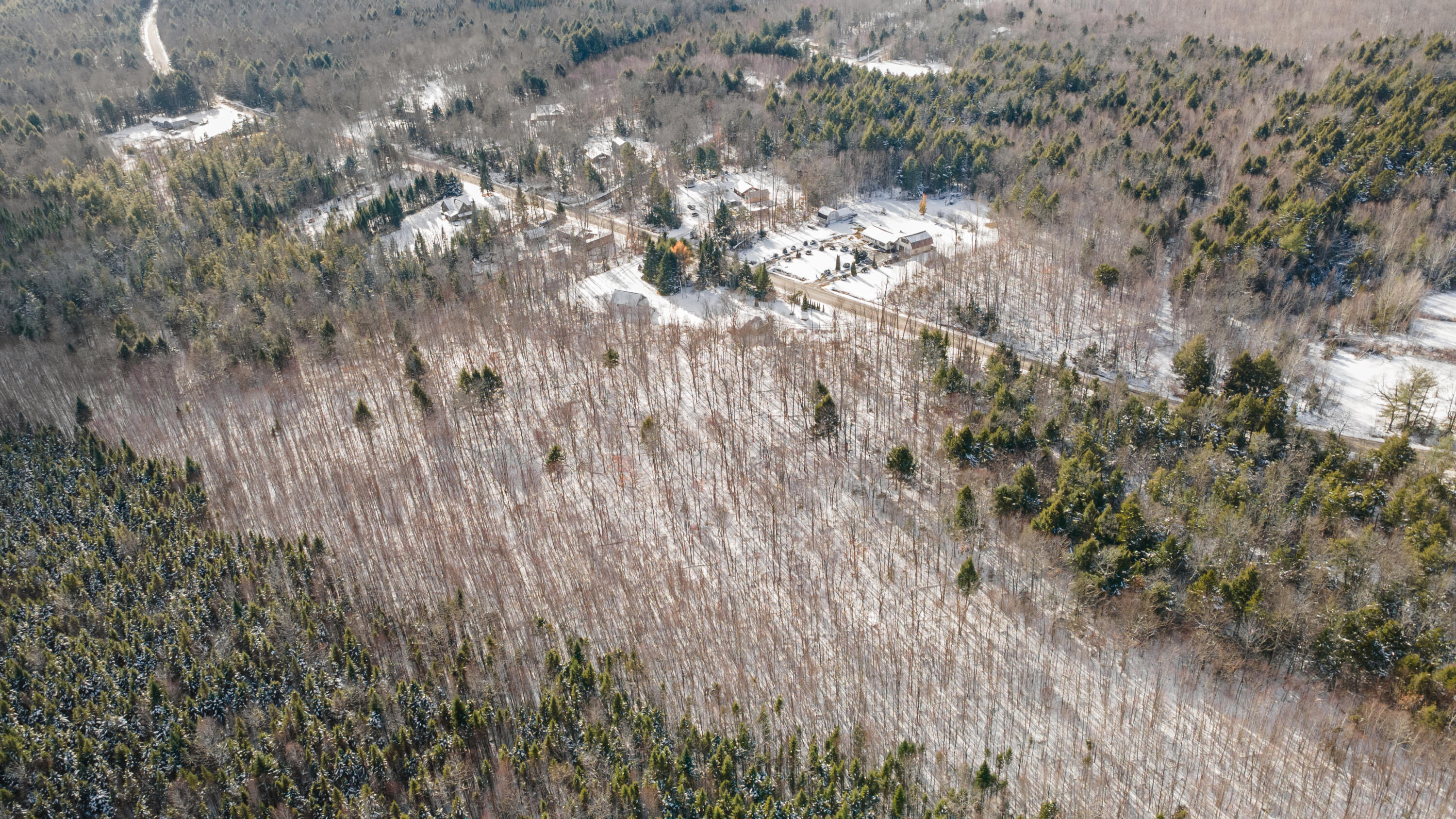 1183 Woodville Road Lincoln, ME 04457 - Photo 10 of 30 DJI_0730