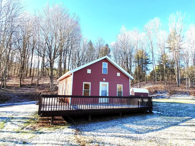 $250,000 | 3642 Highway 42, West Kill, NY 12492
