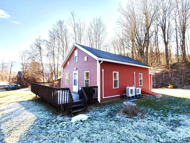 $250,000 | 3642 Highway 42, West Kill, NY 12492