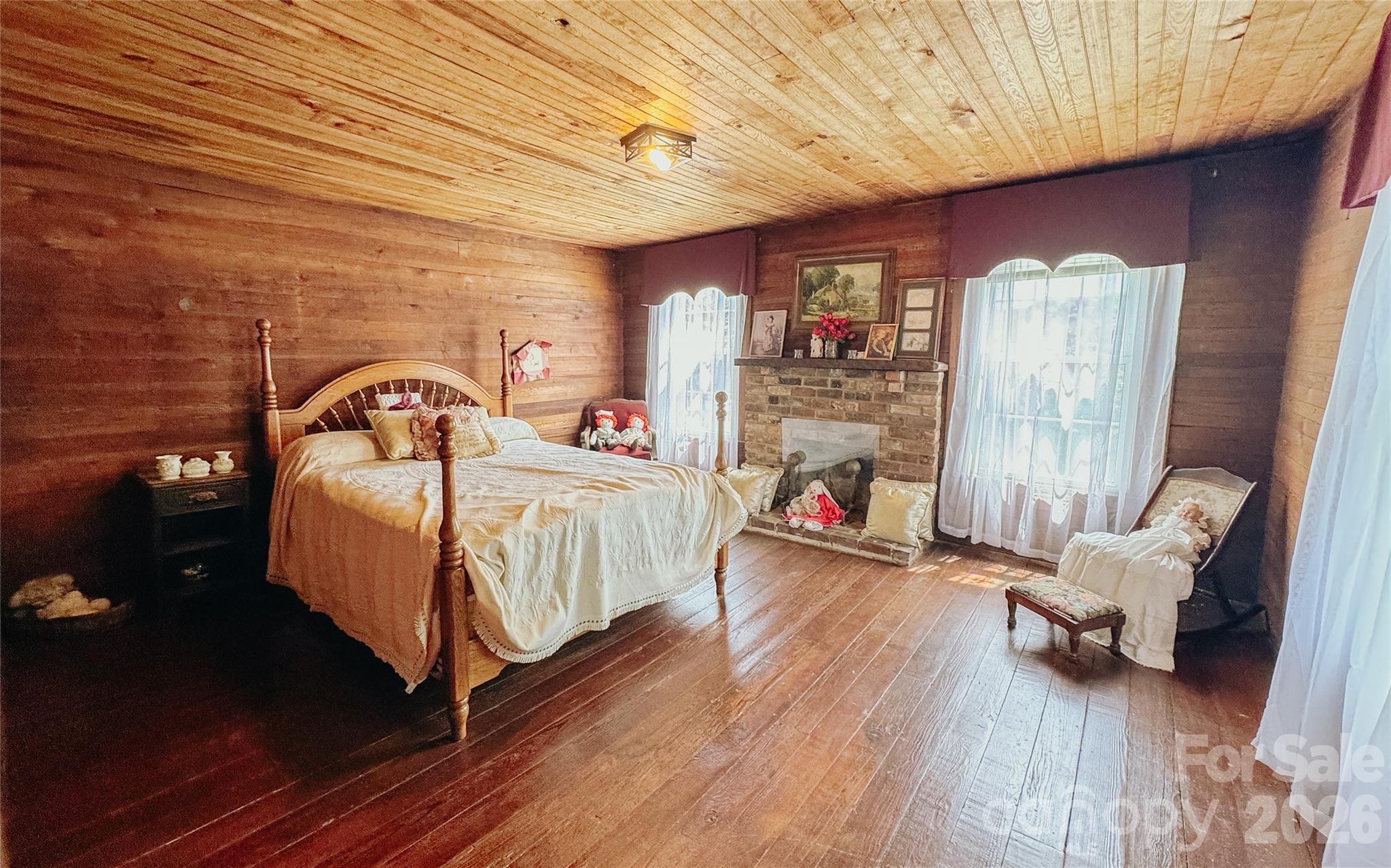401 South Gold Branch Road Richfield, NC 28137 - Photo 13 of 46