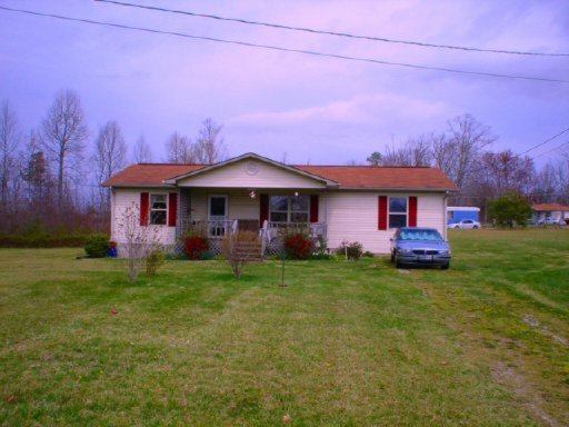 Old Sunbright Road Jamestown, TN 38556 - Photo 1 of 1 Primary Photo