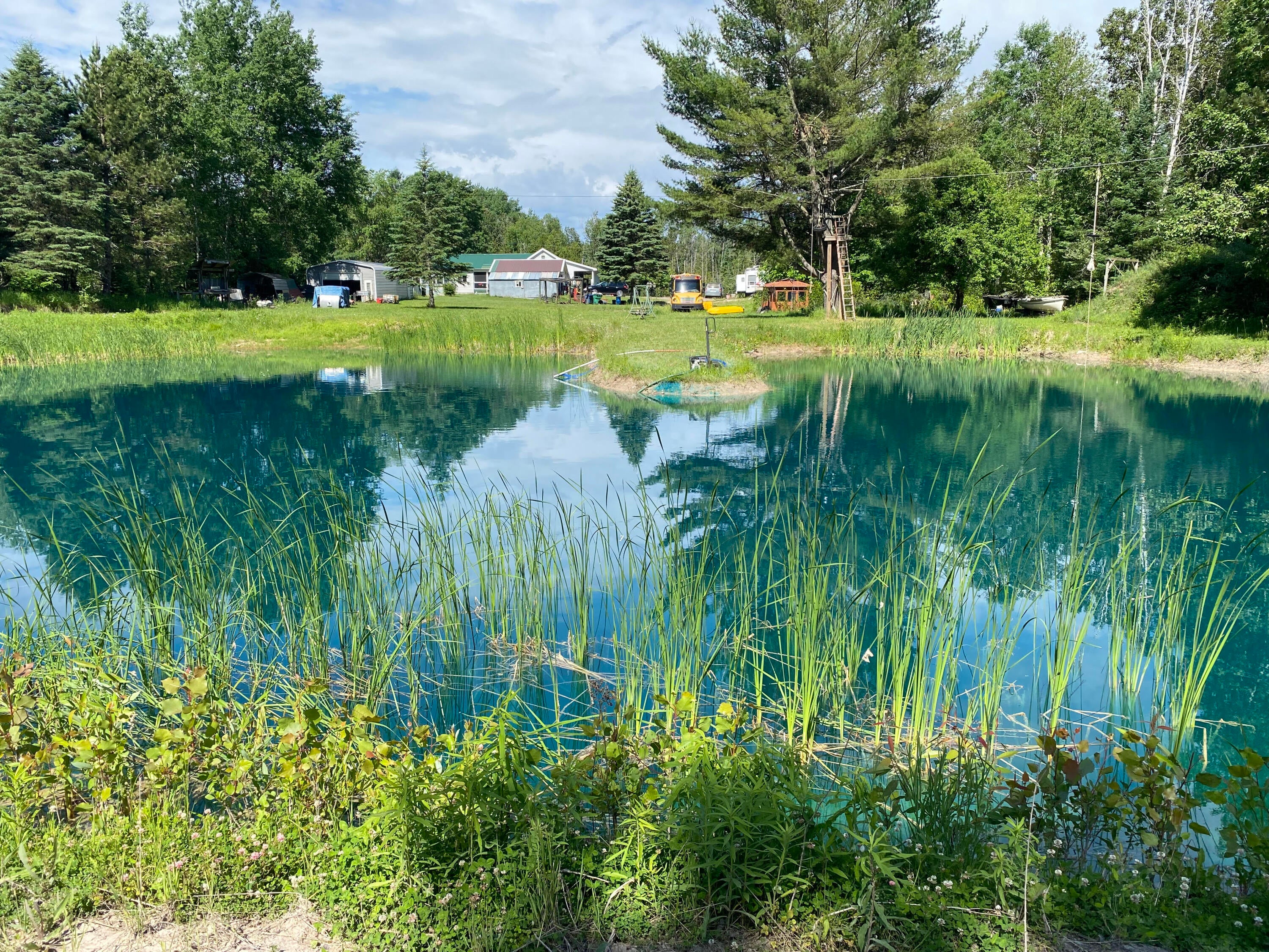 Townline Rd Road Rose City, MI 48654 - Photo 17 of 26 Gallery Image 17