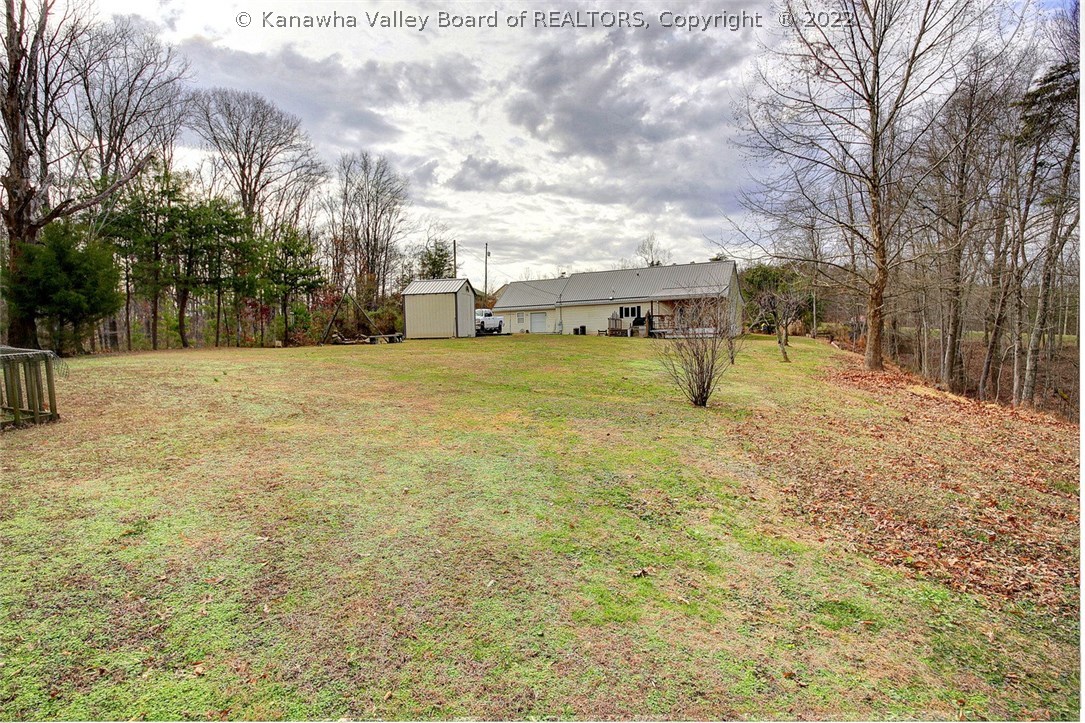 3371 Poindexter Road Hurricane, WV 25526 - Photo 26 of 30 Gallery Image 26