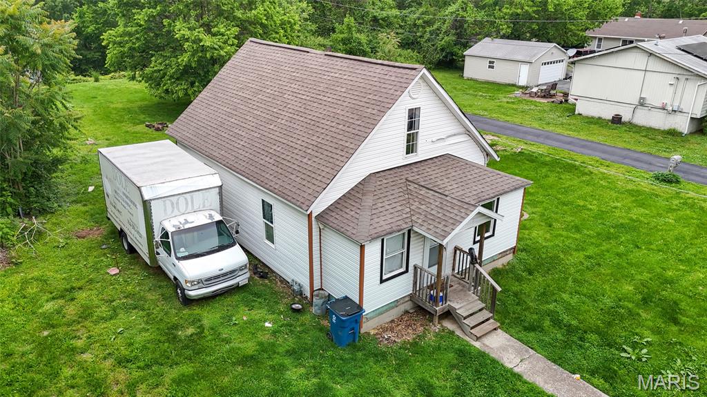 2306 Elizabeth Street Alton, IL 62002 - Photo 19 of 21