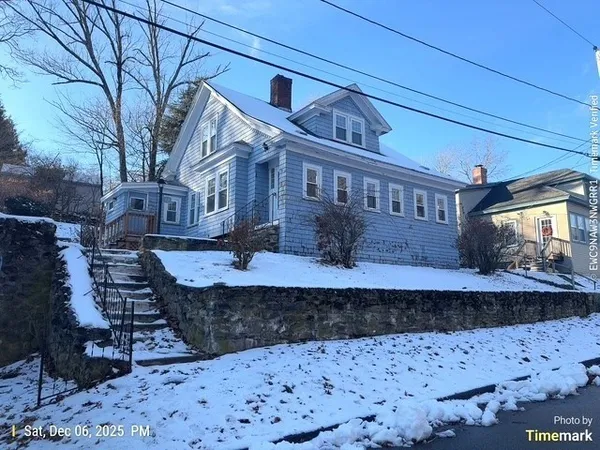 $295,000 | 13 Merchant Street, Worcester, MA 01603