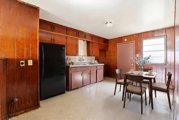 $750 | 3408 East Lockwood Drive, Unit 1, Houston, TX 77026