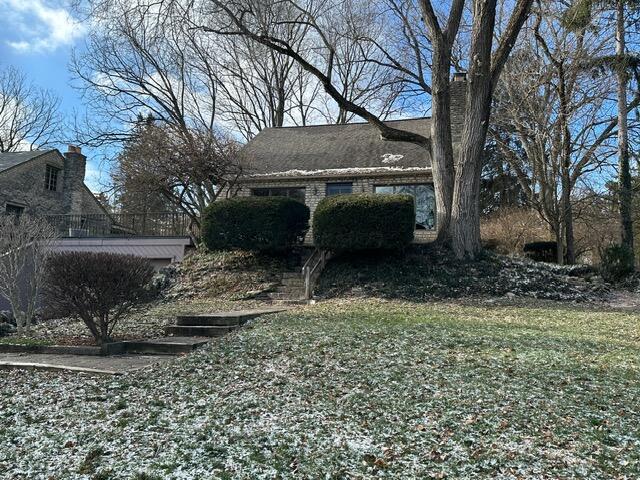 4827 Bellann Road Columbus, OH 43221 - Photo 5 of 85 FRONT