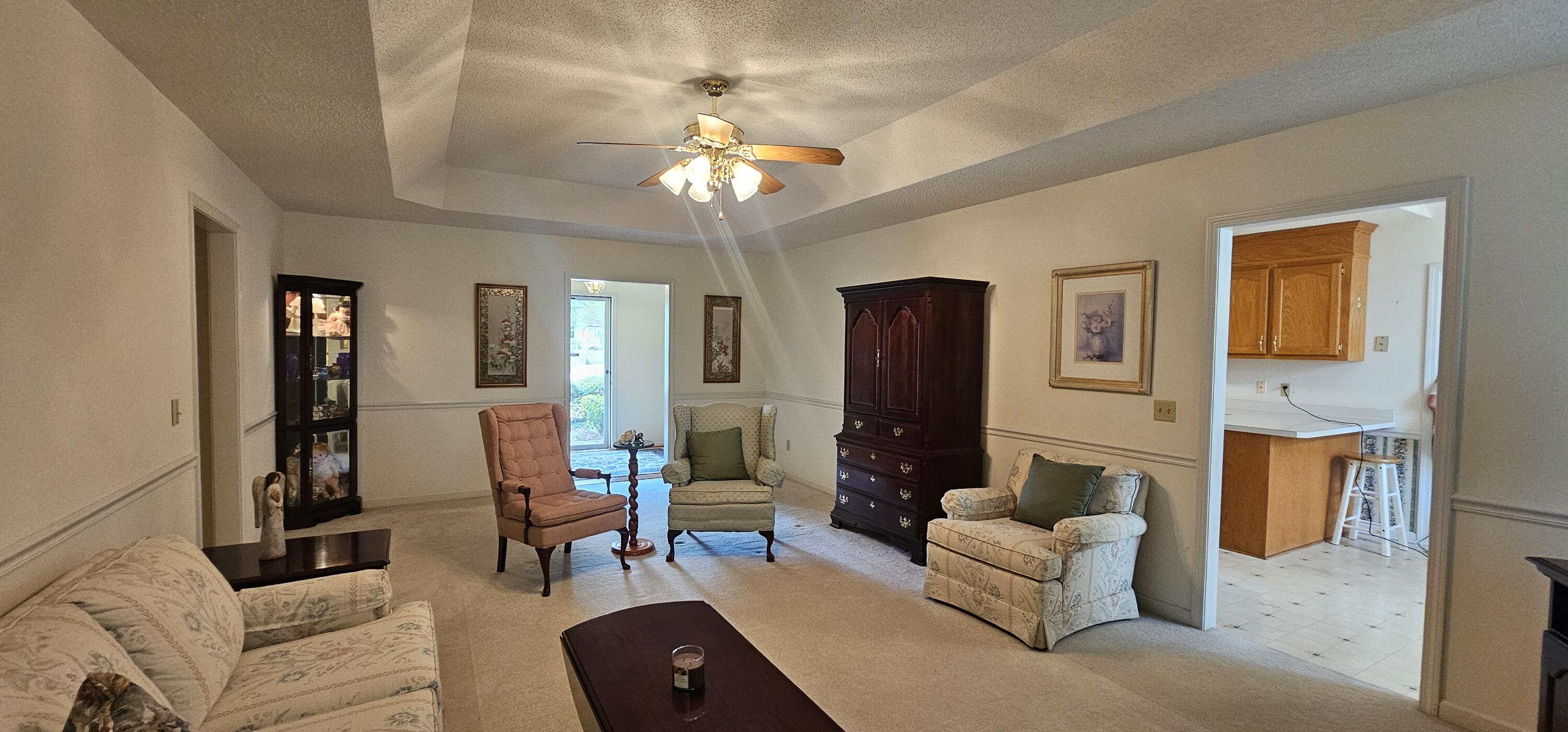 416 Briarcliff Street Manning, SC 29102 - Photo 15 of 50