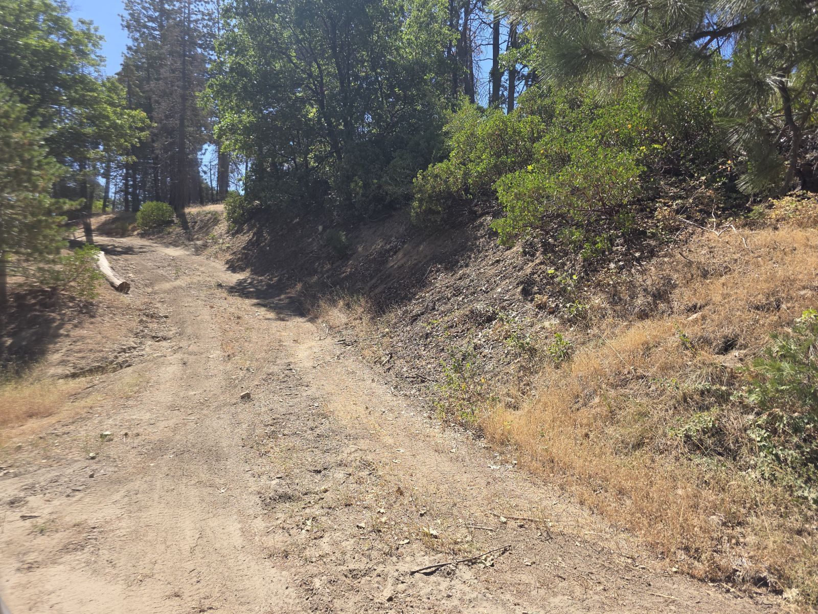 0 Old State Road Wofford Heights, CA 93285 - Photo 1 of 10