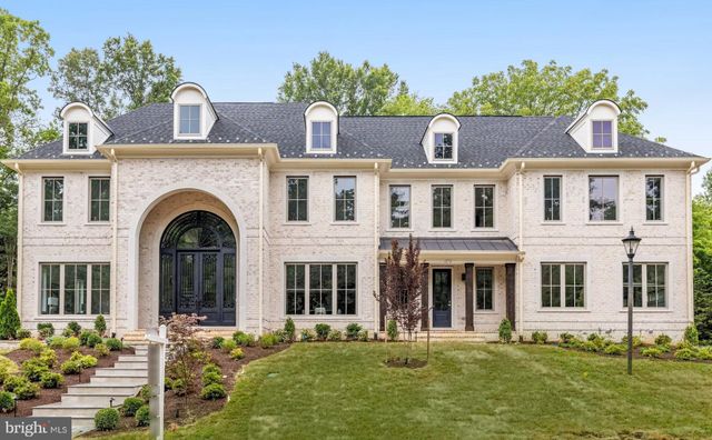 $5,000,000 | 1278 Ballantrae Farm Drive, McLean, VA 22101