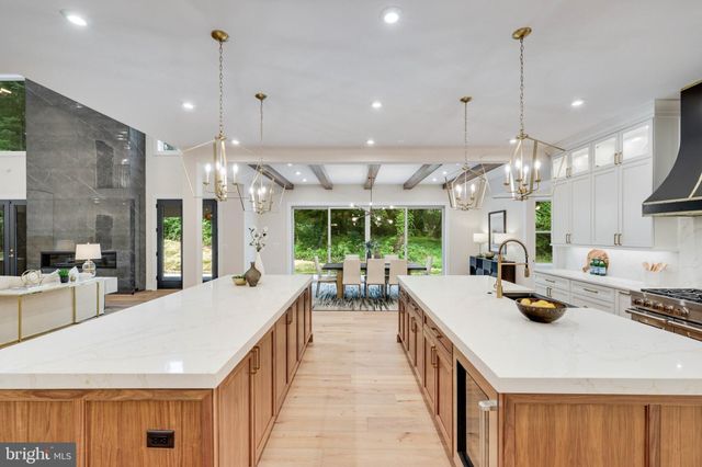 $5,000,000 | 1278 Ballantrae Farm Drive, McLean, VA 22101