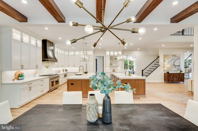 $5,000,000 | 1278 Ballantrae Farm Drive, McLean, VA 22101