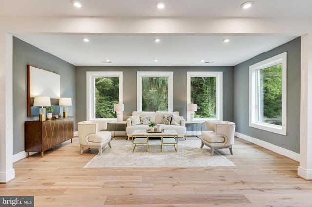 $5,000,000 | 1278 Ballantrae Farm Drive, McLean, VA 22101