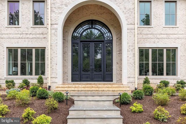 $5,000,000 | 1278 Ballantrae Farm Drive, McLean, VA 22101