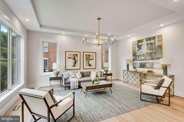 $5,000,000 | 1278 Ballantrae Farm Drive, McLean, VA 22101