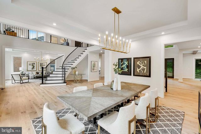 $5,000,000 | 1278 Ballantrae Farm Drive, McLean, VA 22101