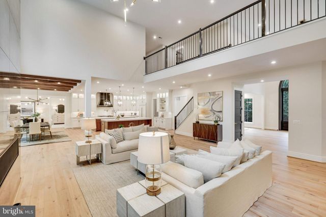 $5,000,000 | 1278 Ballantrae Farm Drive, McLean, VA 22101