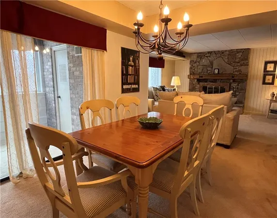 $245,000 | 8-a2 Mountain Villas Drive, Champion, PA 15622