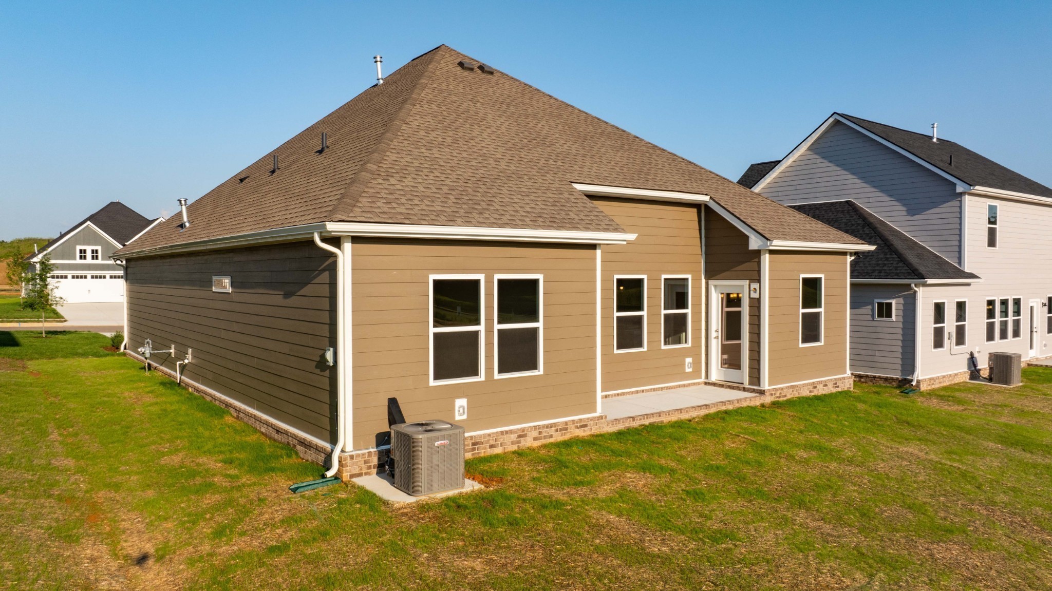 3915 Trinity Woods Road Columbia, TN 38401 - Photo 11 of 61