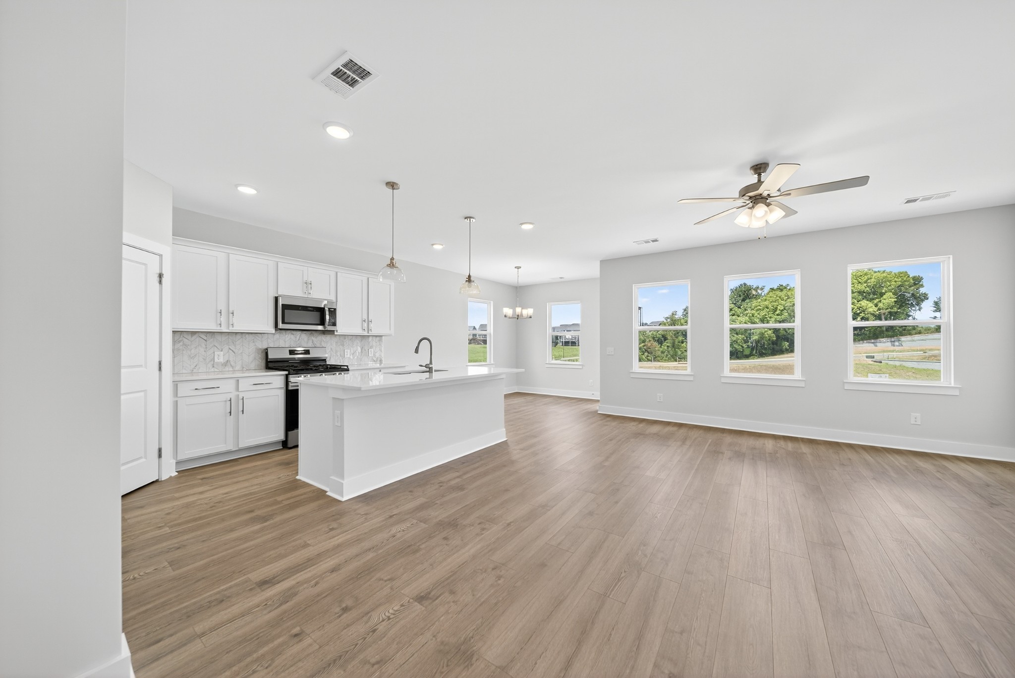 3915 Trinity Woods Road Columbia, TN 38401 - Photo 25 of 61