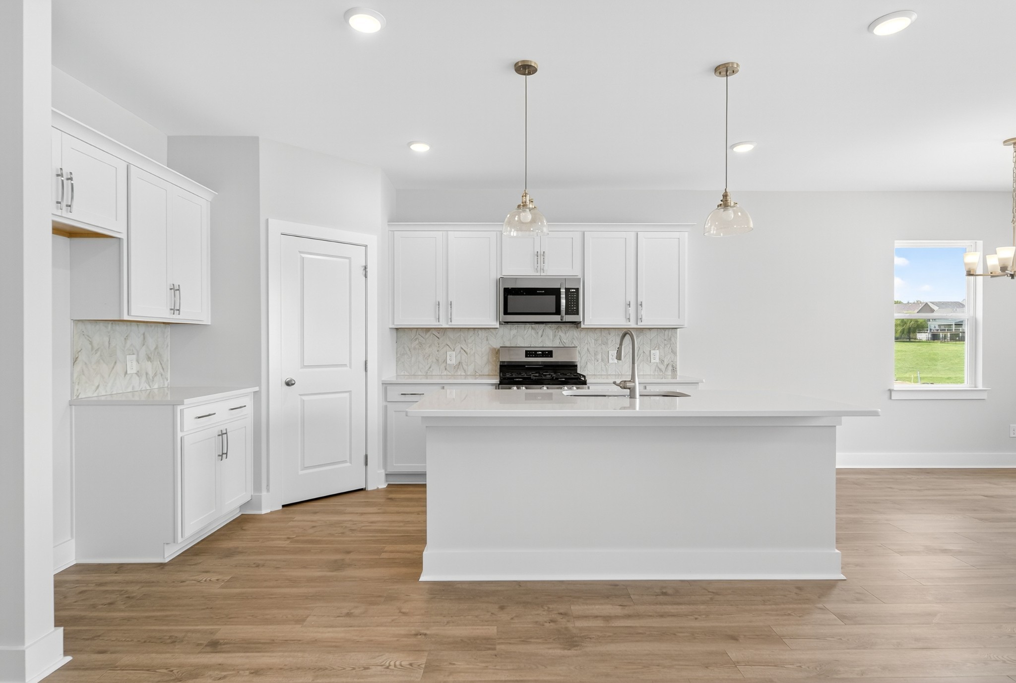 3915 Trinity Woods Road Columbia, TN 38401 - Photo 26 of 61