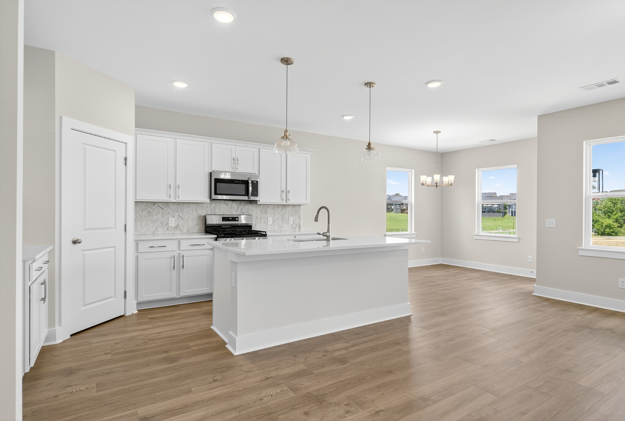 3915 Trinity Woods Road Columbia, TN 38401 - Photo 27 of 61