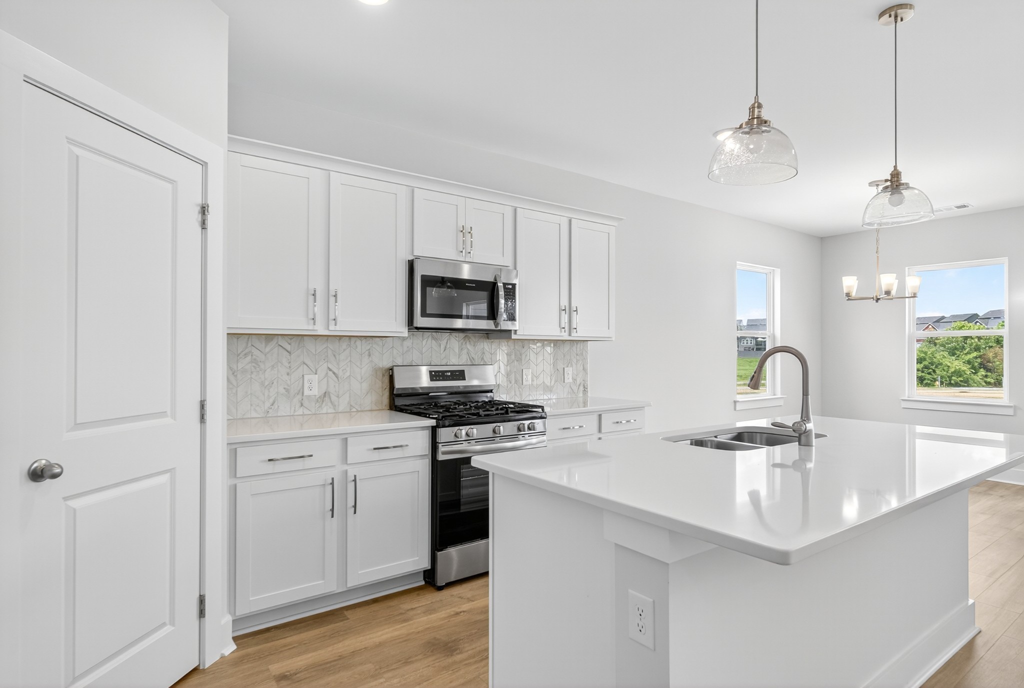 3915 Trinity Woods Road Columbia, TN 38401 - Photo 32 of 61