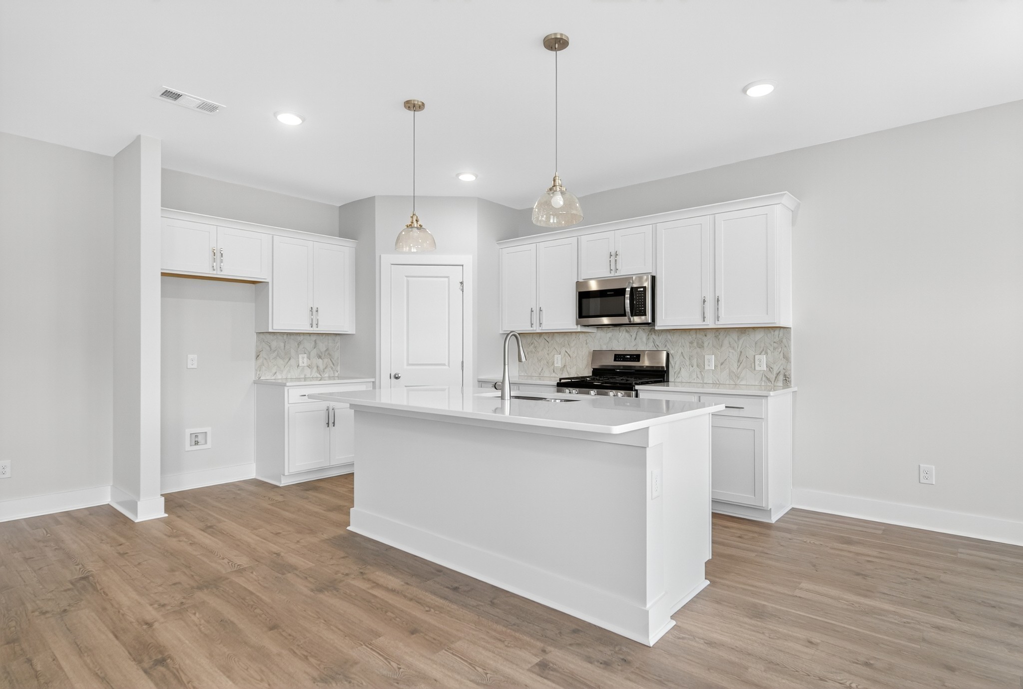 3915 Trinity Woods Road Columbia, TN 38401 - Photo 38 of 61