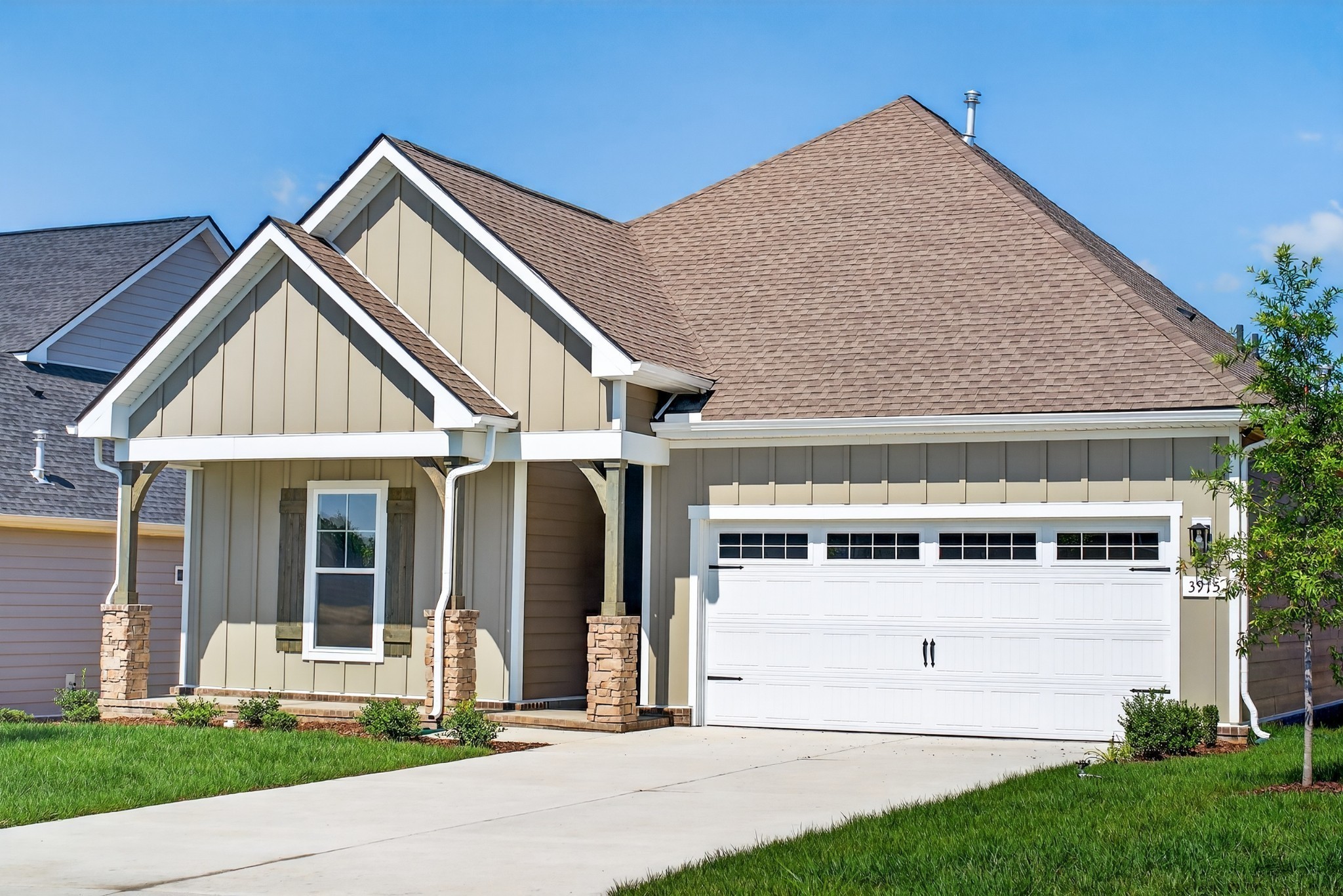 3915 Trinity Woods Road Columbia, TN 38401 - Photo 4 of 61