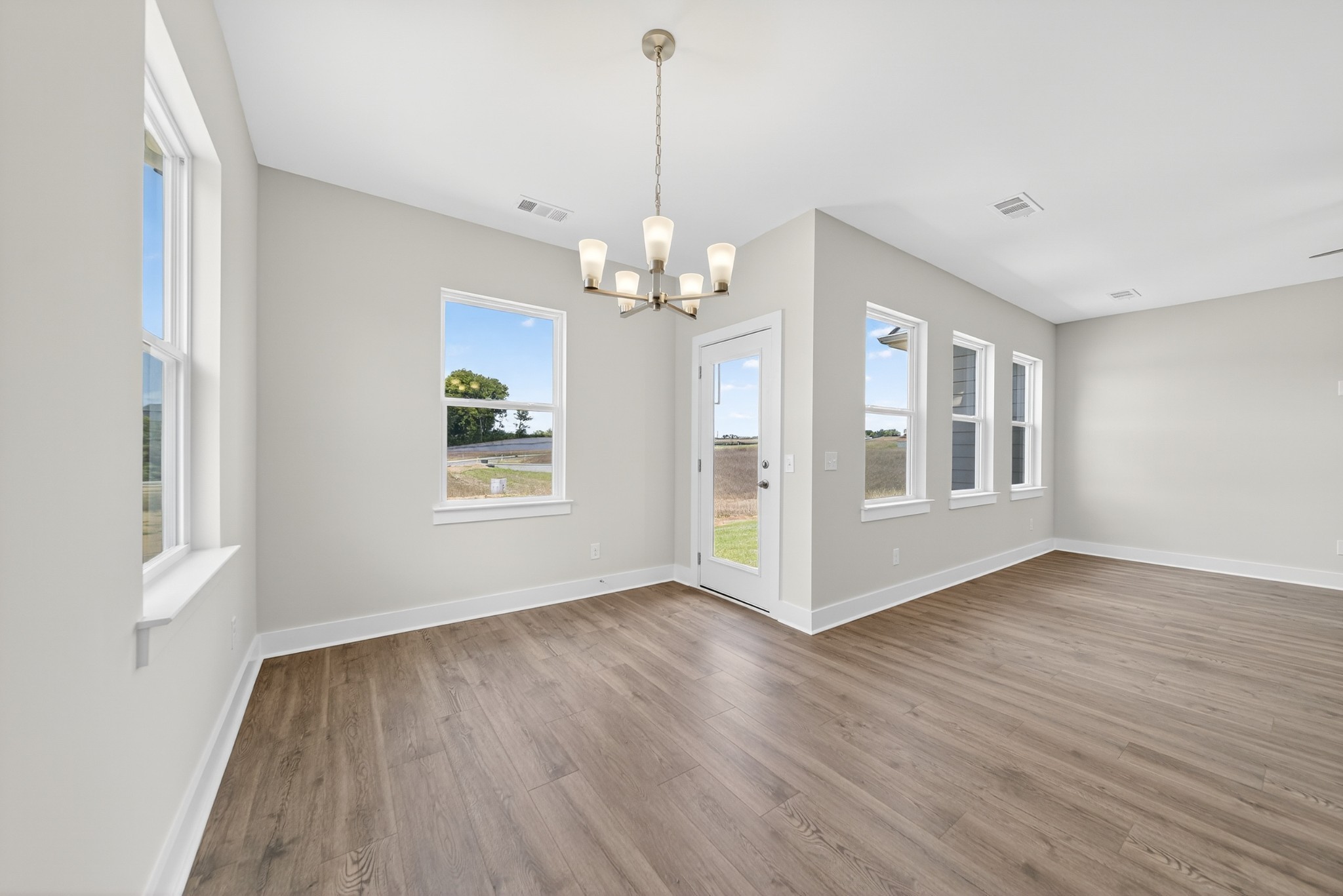 3915 Trinity Woods Road Columbia, TN 38401 - Photo 45 of 61