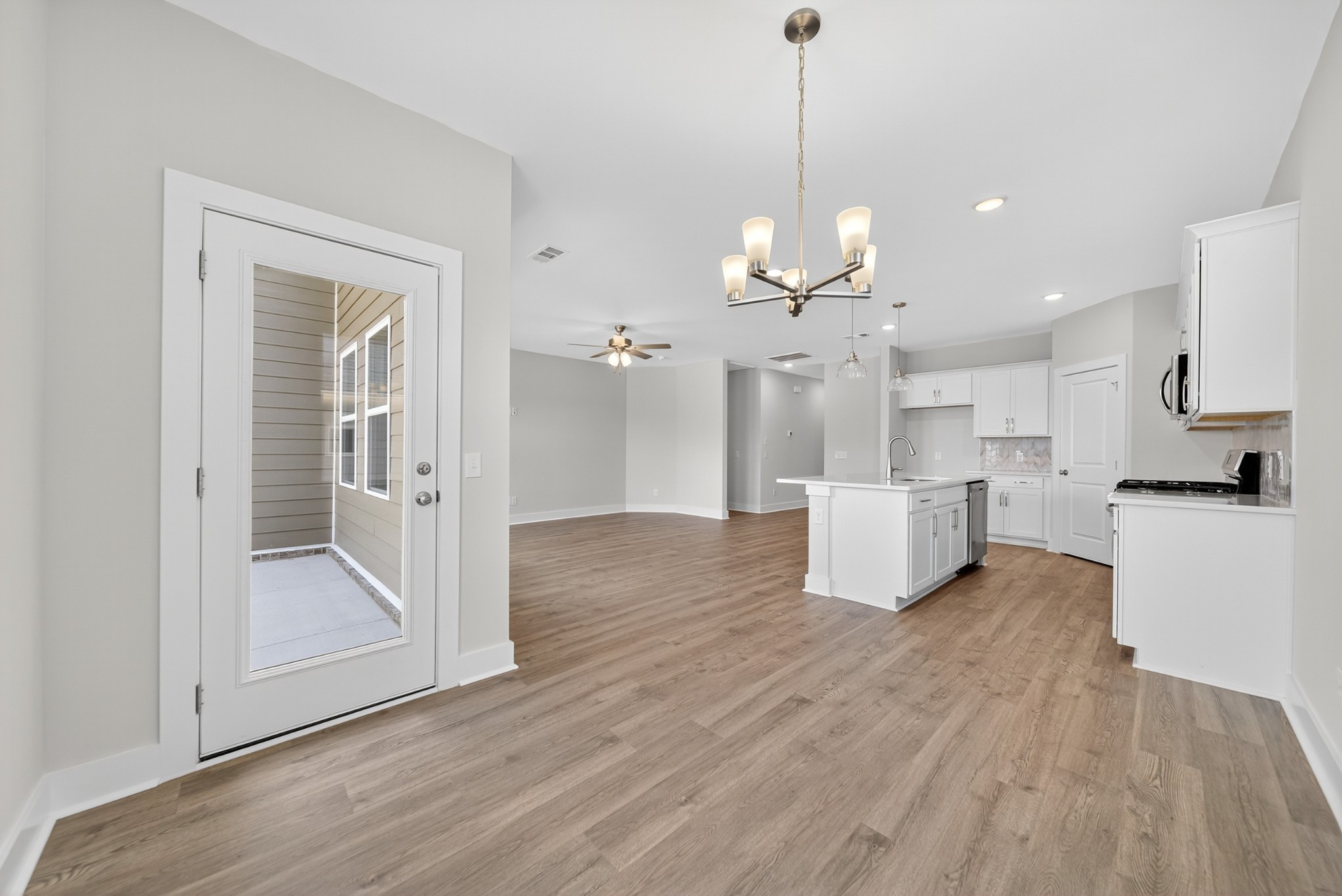 3915 Trinity Woods Road Columbia, TN 38401 - Photo 46 of 61