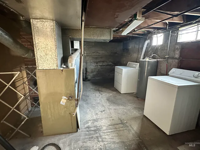 $315,000 | 217 Oregon Street, Gooding, ID 83330