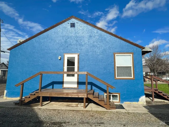 $315,000 | 217 Oregon Street, Gooding, ID 83330