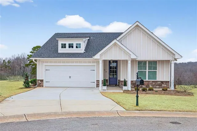 $489,000 | 143 Preserve Lane, Homer, GA 30547