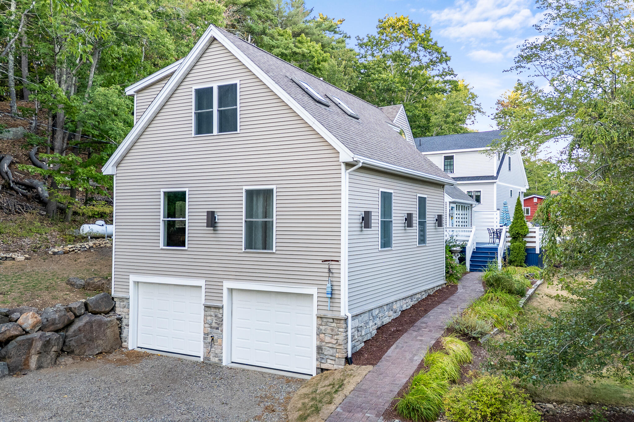 154 Agamenticus Road Ogunquit, ME 03907 - Photo 40 of 53 154 Agamenticus Road Ogunquit, ME